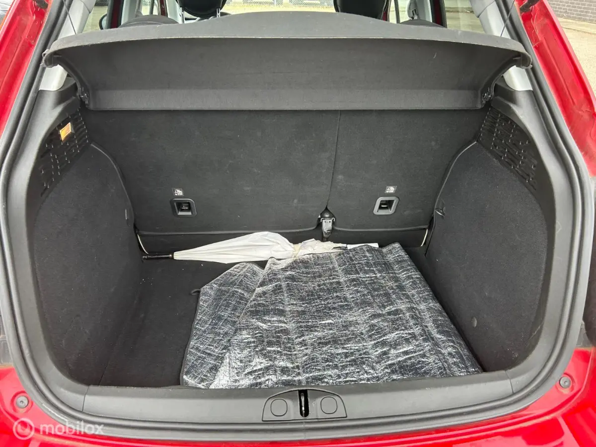 1.4 Turbo MultiAir Lounge