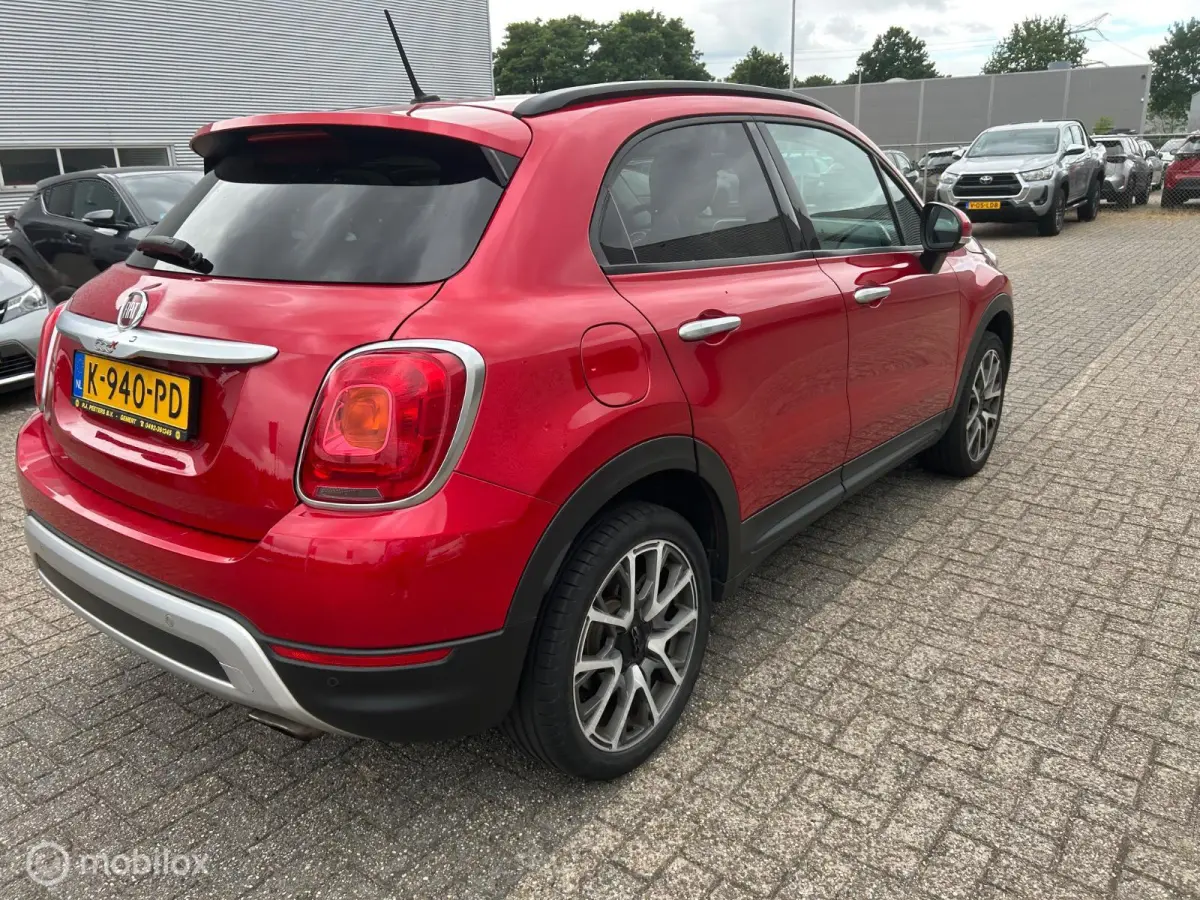 1.4 Turbo MultiAir Lounge