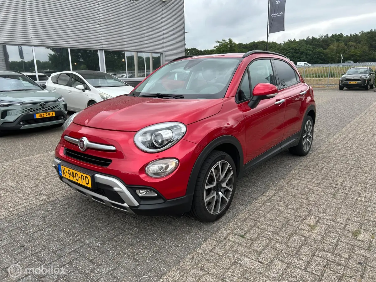 1.4 Turbo MultiAir Lounge