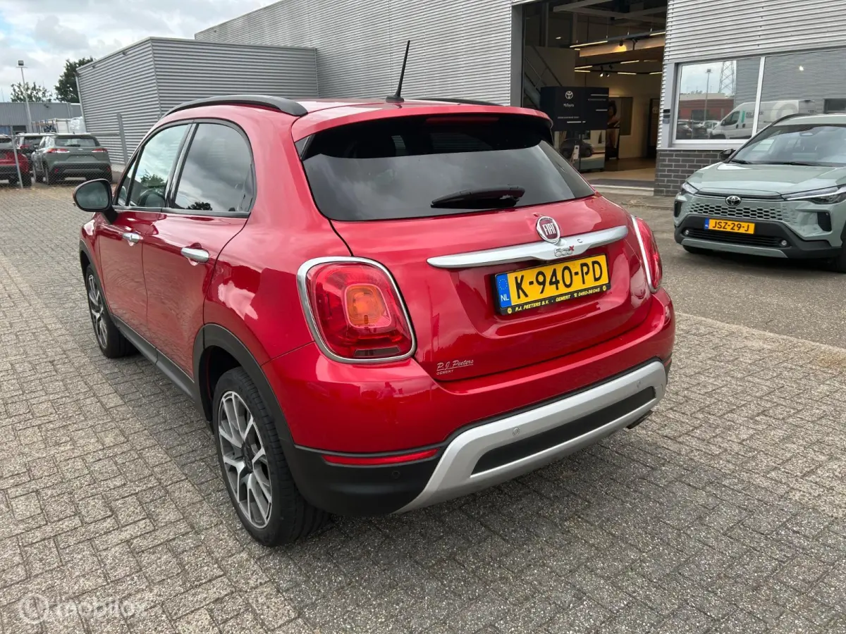 1.4 Turbo MultiAir Lounge