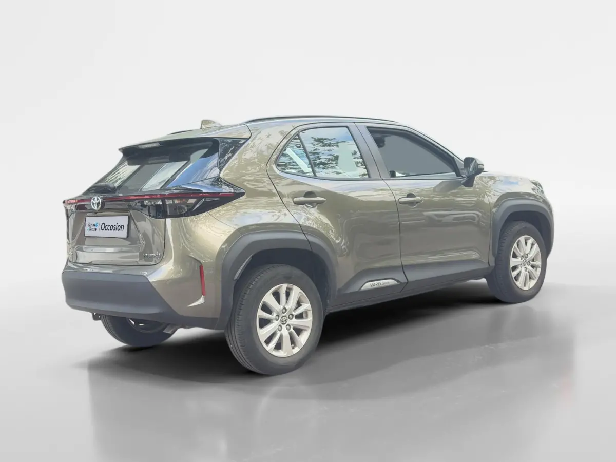 1.5 Hybrid Active AUTOMAAT | 1E EIGENAAR | CLIMATE CONTROL | DEALER ONDERHOUDEN