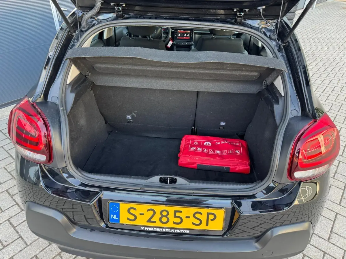 1.2 PureTech Feel Edition | LED | CarPlay | Navigatie | Climate | Cruise
