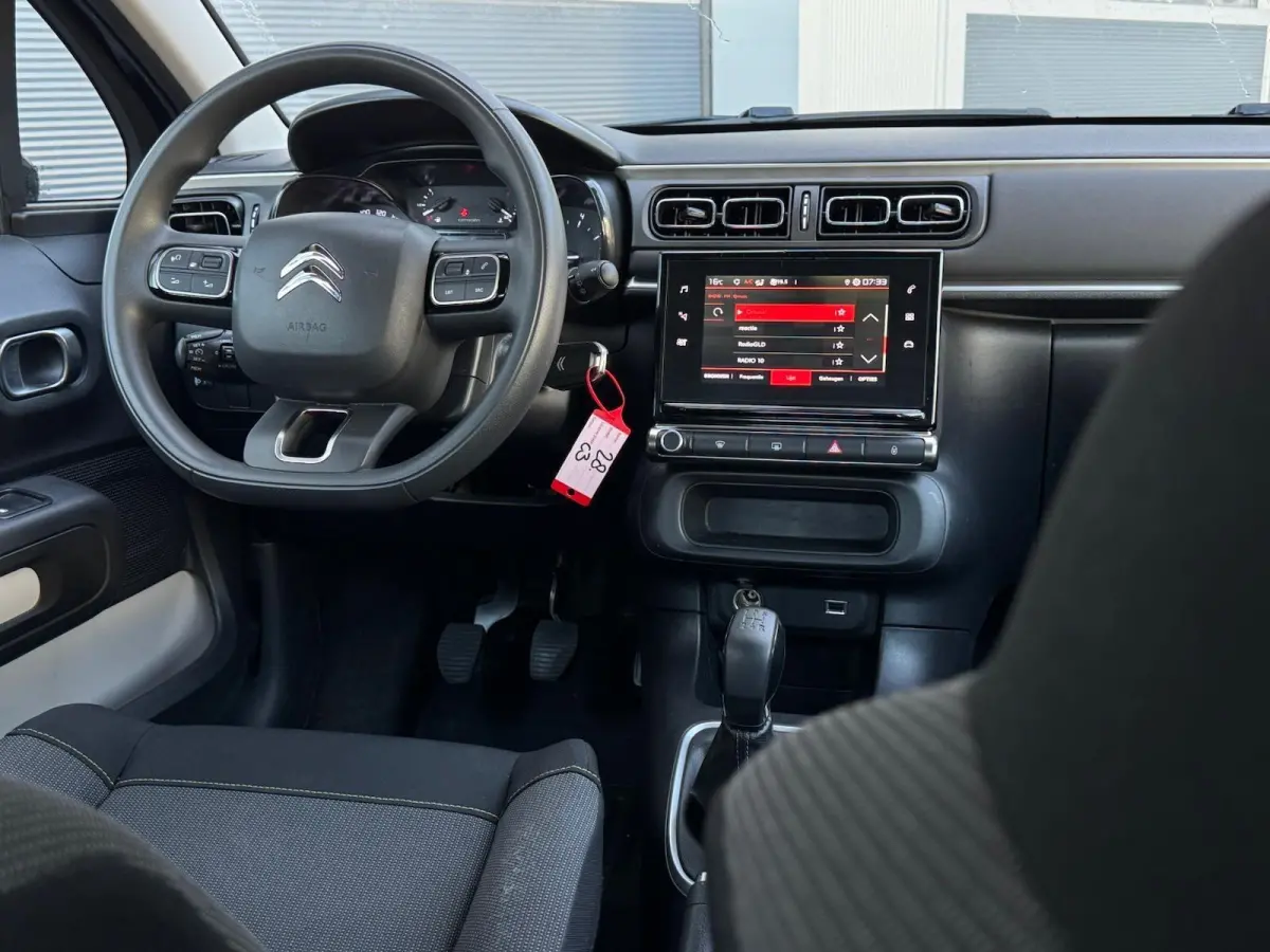 1.2 PureTech Feel Edition | LED | CarPlay | Navigatie | Climate | Cruise