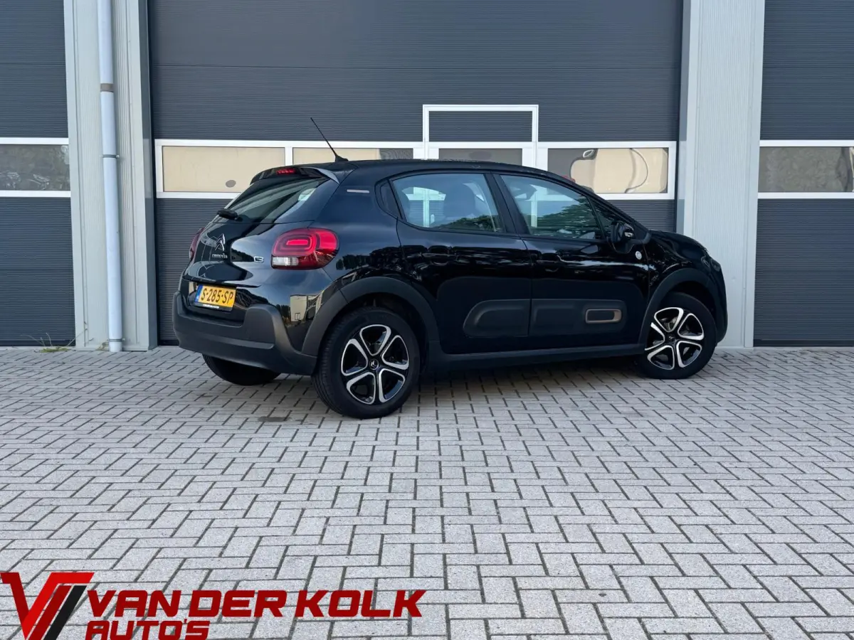 1.2 PureTech Feel Edition | LED | CarPlay | Navigatie | Climate | Cruise