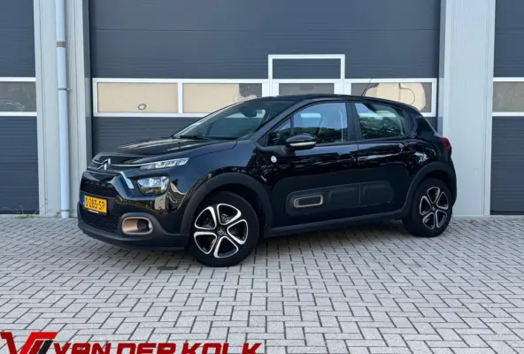1.2 PureTech Feel Edition | LED | CarPlay | Navigatie | Climate | Cruise