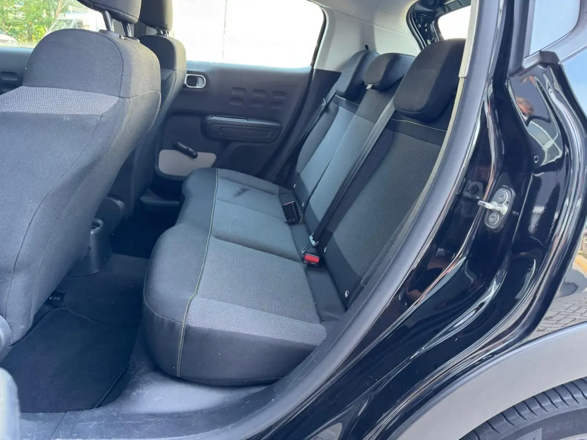 1.2 PureTech Feel Edition | LED | CarPlay | Navigatie | Climate | Cruise