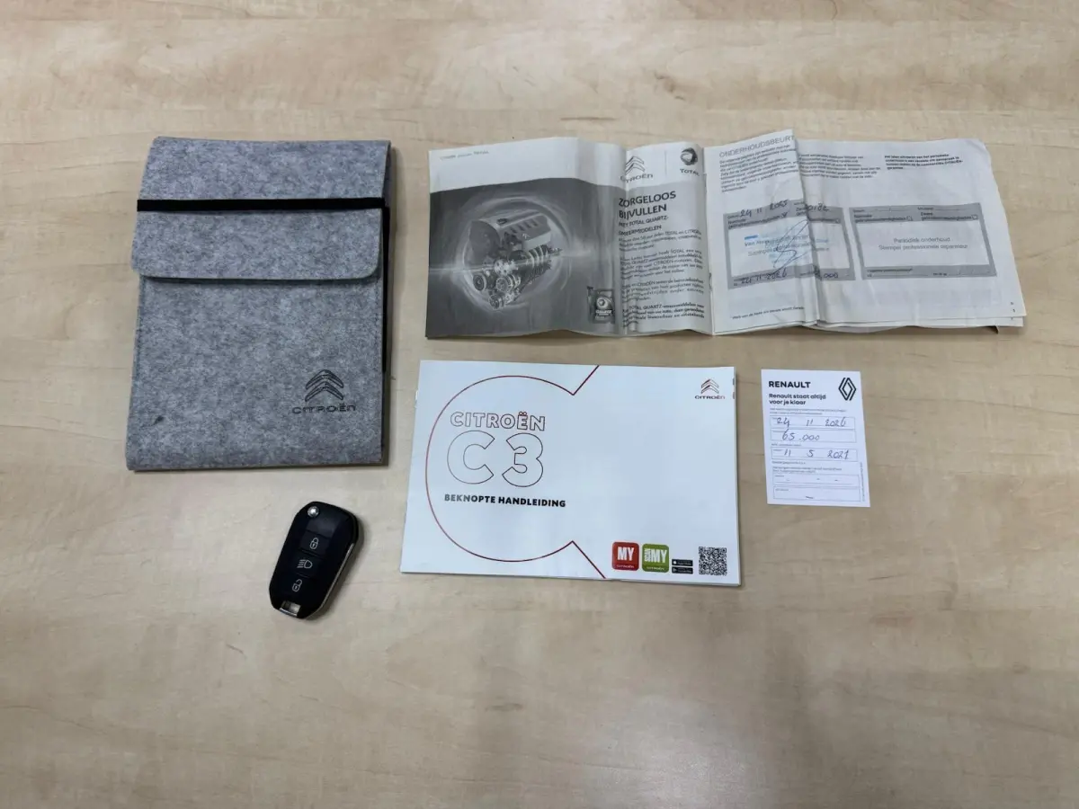 1.2 PureTech Feel Edition | LED | CarPlay | Navigatie | Climate | Cruise