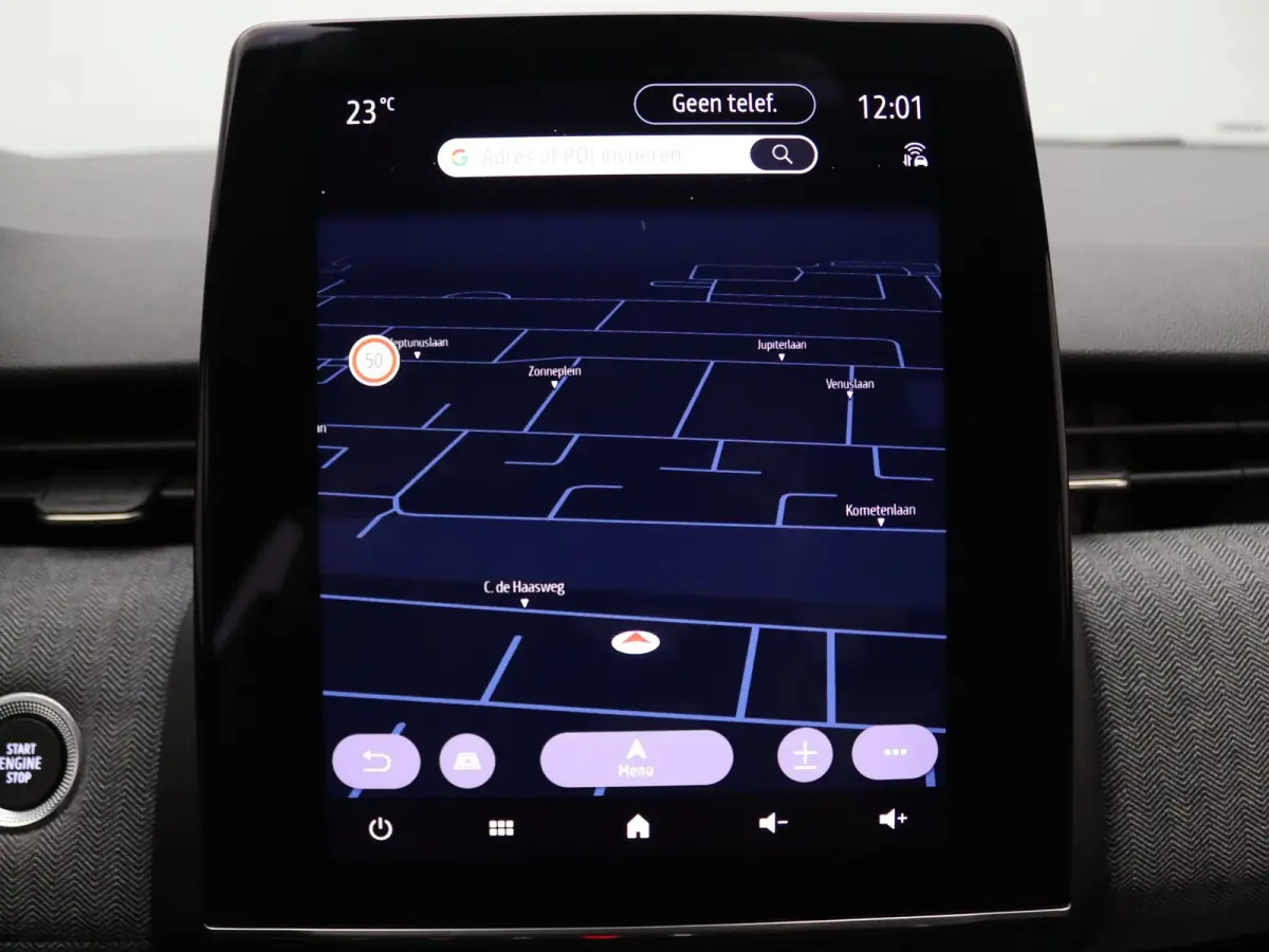 145pk E-Tech Full Hybrid techno Apple Carplay/Android Auto | Climate