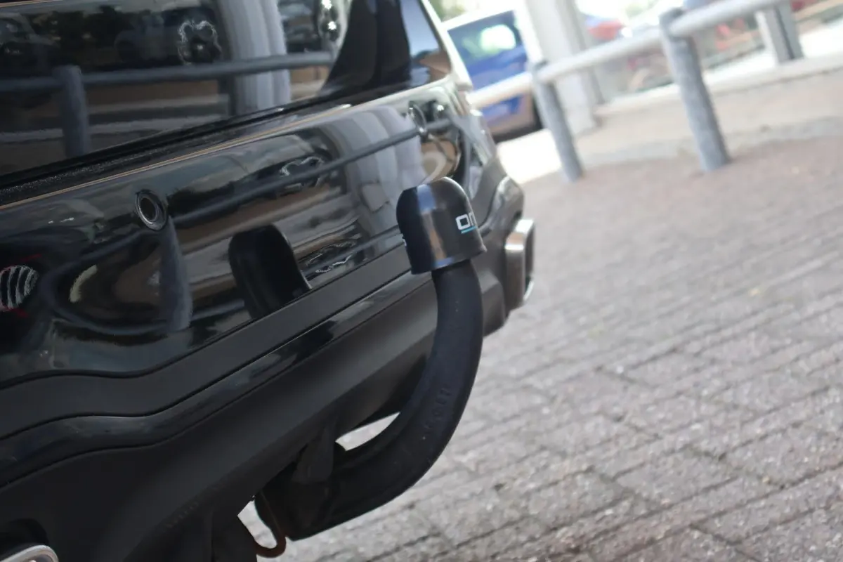 300e 313pk AMG Line | SoH 97% | Panoramadak | Trekhaak | Apple Carplay | Camera | Stoelverwarming