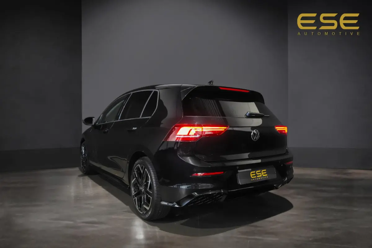 1.5 eHybrid R-line | Carplay | Cruise | Led | Facelift