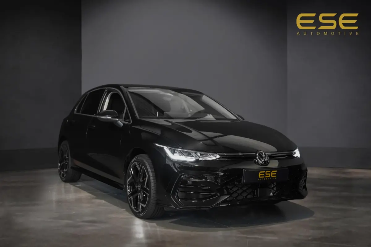 1.5 eHybrid R-line | Carplay | Cruise | Led | Facelift
