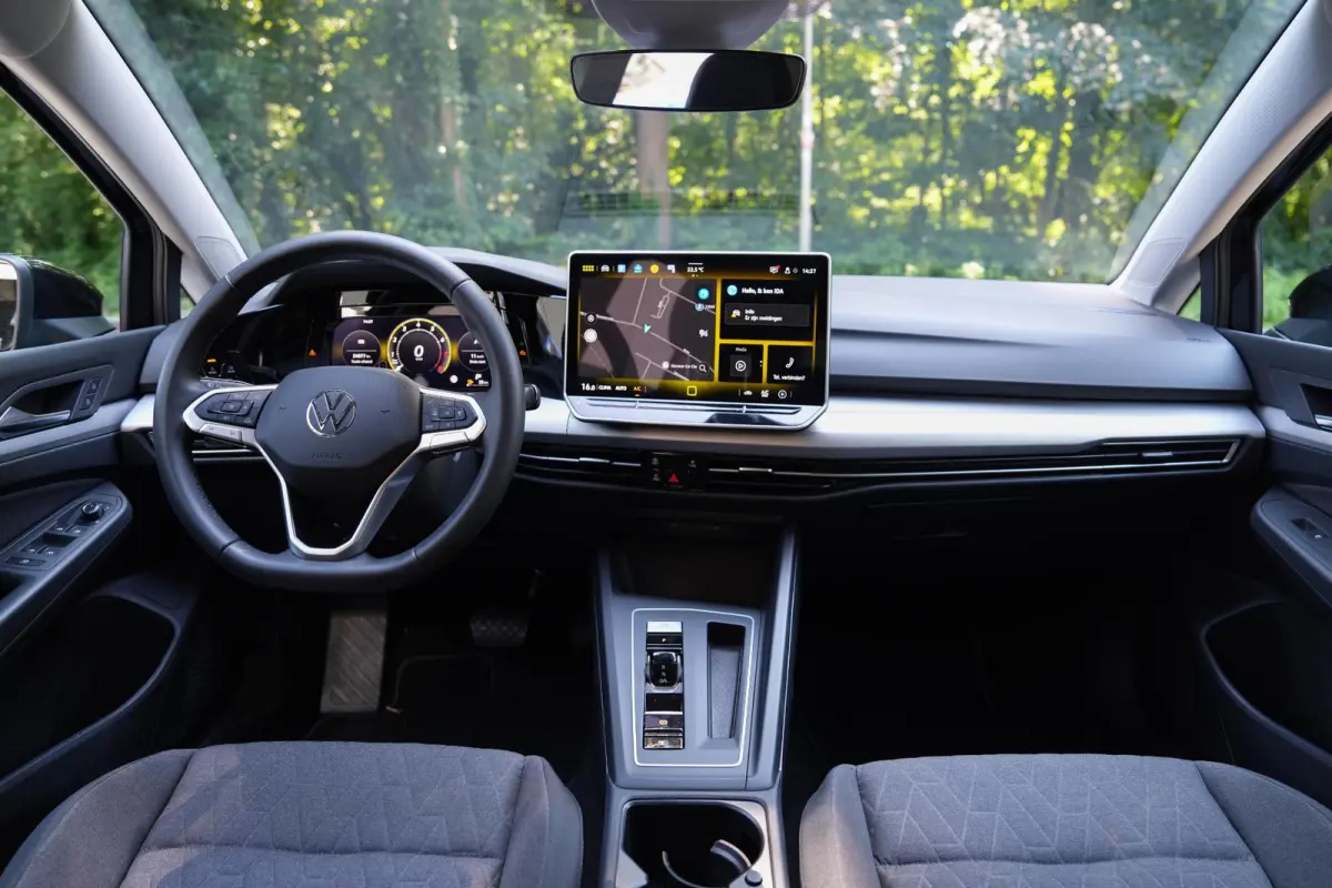 1.5 eHybrid R-line | Carplay | Cruise | Led | Facelift