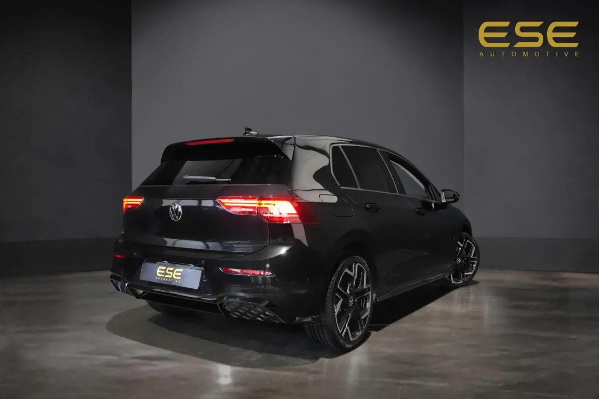 1.5 eHybrid R-line | Carplay | Cruise | Led | Facelift