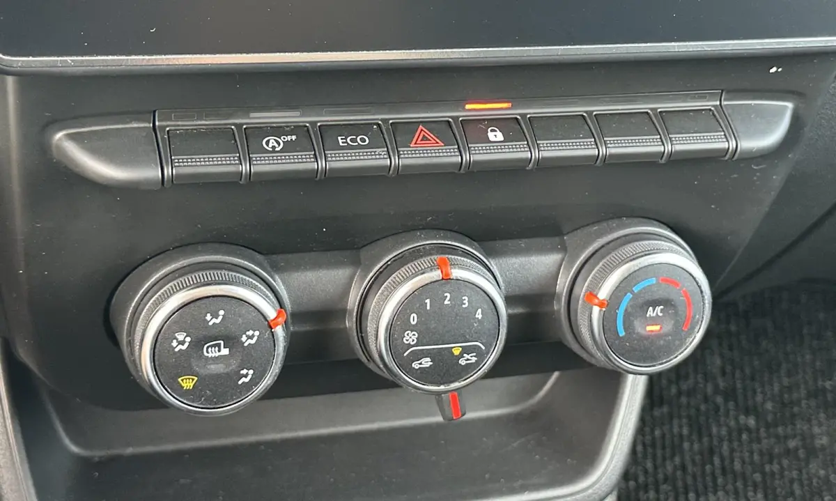 1.5 dCi 75 Trekhaak|Airco|Carplay