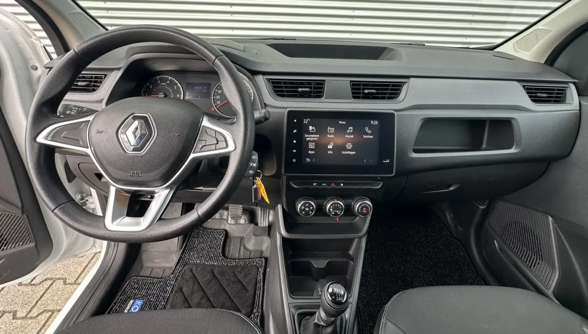 1.5 dCi 75 Trekhaak|Airco|Carplay