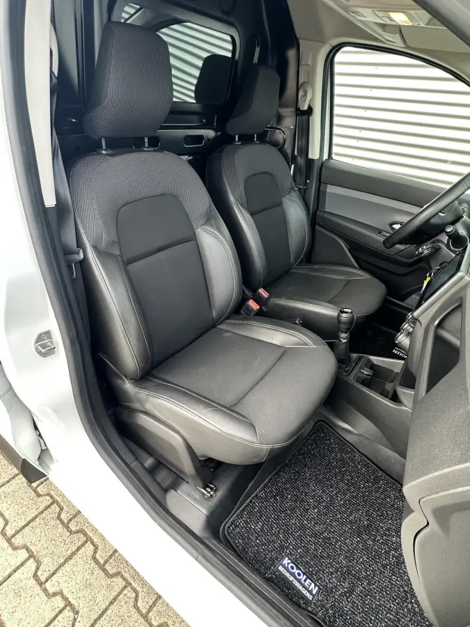 1.5 dCi 75 Trekhaak|Airco|Carplay