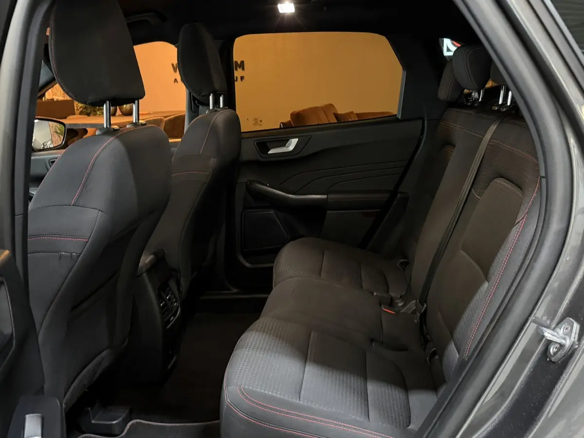 2.5 ST-Line FHEV|Uniek|1.600KG Trekgewicht|Full-Hybride|Camera|Blindspot|Keyless|Navi|LED|Elek. Achterklep|Rijklaar