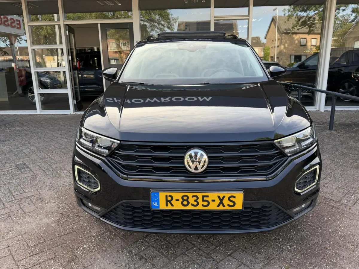 1.5 TSI Sport Digidash, Pano, ACC, Led, LM.