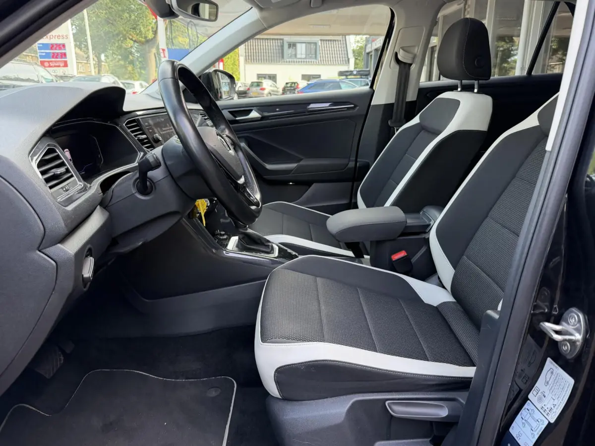1.5 TSI Sport Digidash, Pano, ACC, Led, LM.