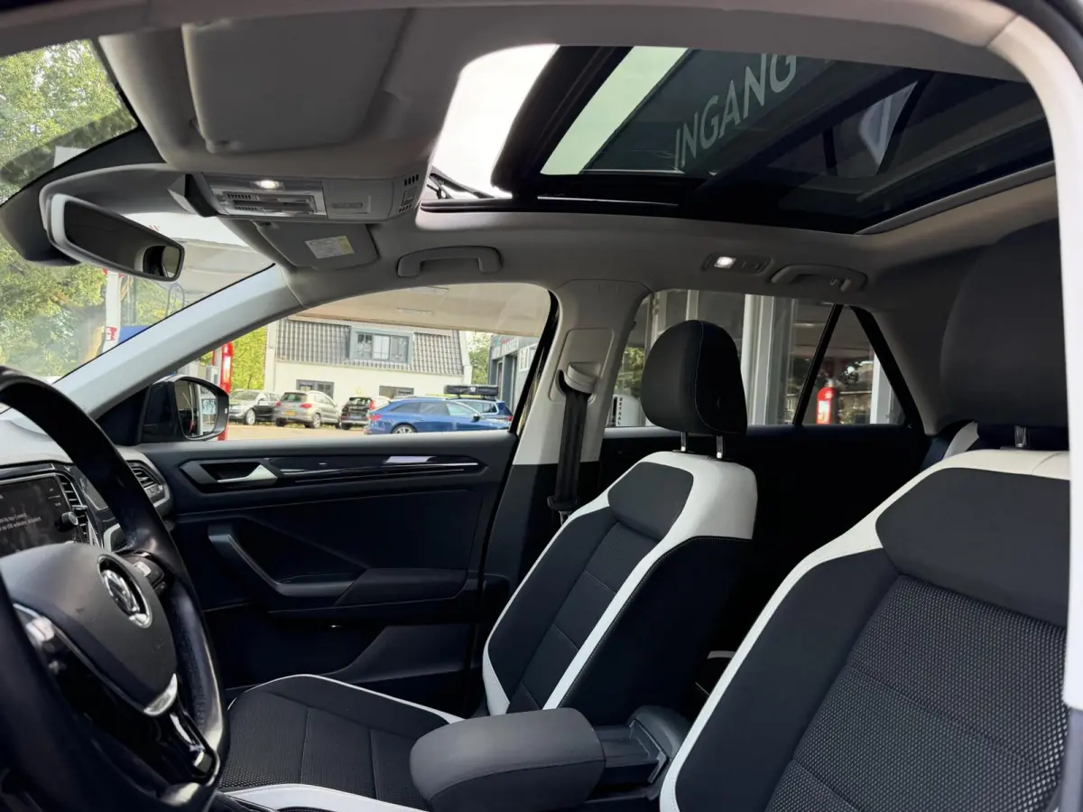 1.5 TSI Sport Digidash, Pano, ACC, Led, LM.