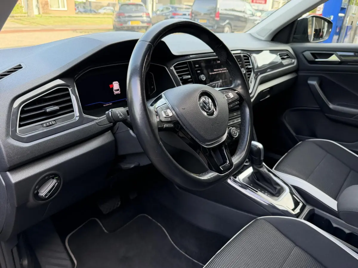 1.5 TSI Sport Digidash, Pano, ACC, Led, LM.