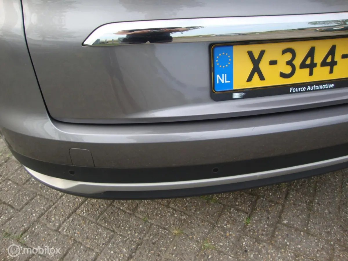 1.3 TCe Techno 7p.
