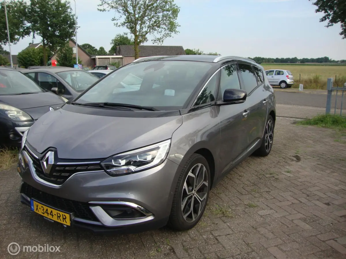 1.3 TCe Techno 7p.