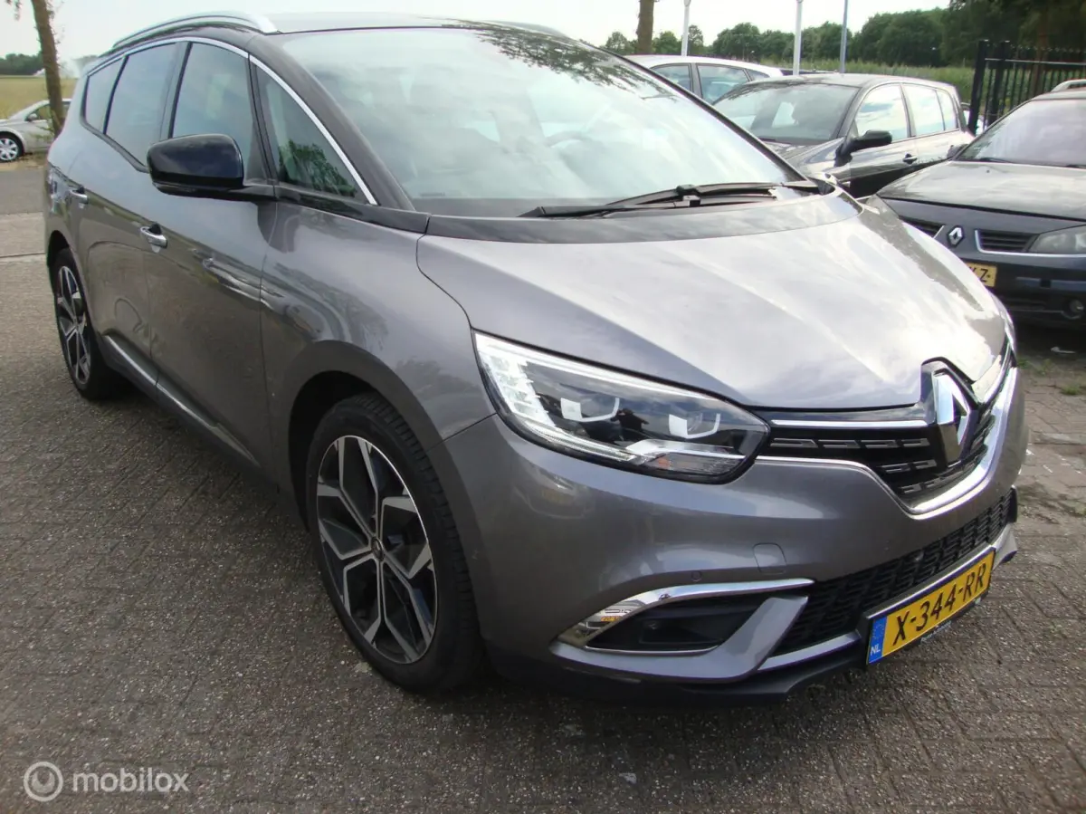 1.3 TCe Techno 7p.