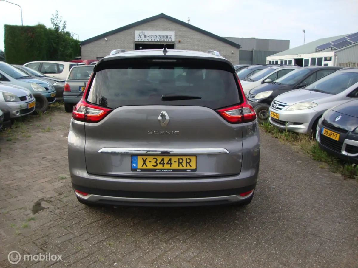 1.3 TCe Techno 7p.