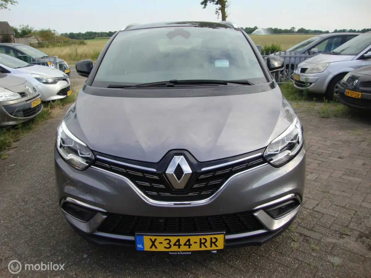 1.3 TCe Techno 7p.