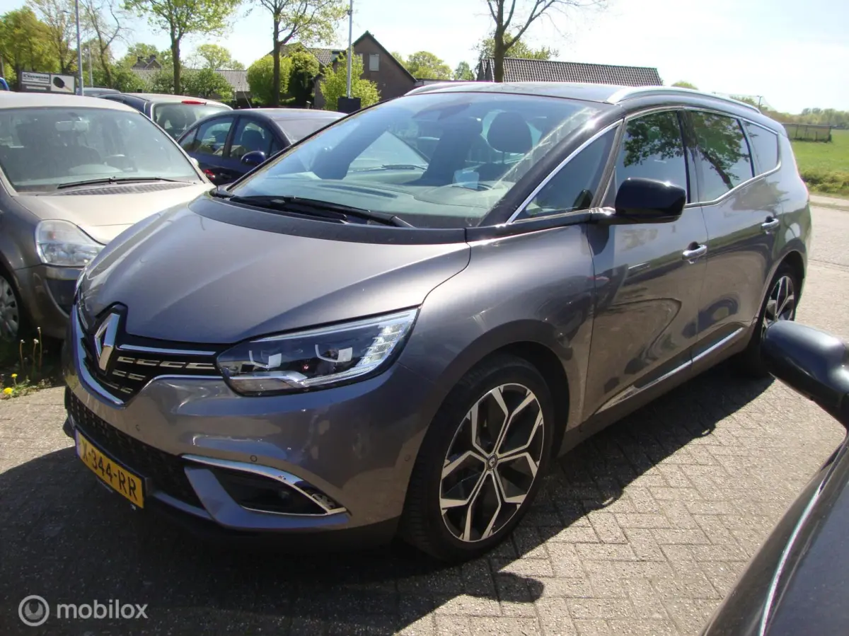 1.3 TCe Techno 7p.