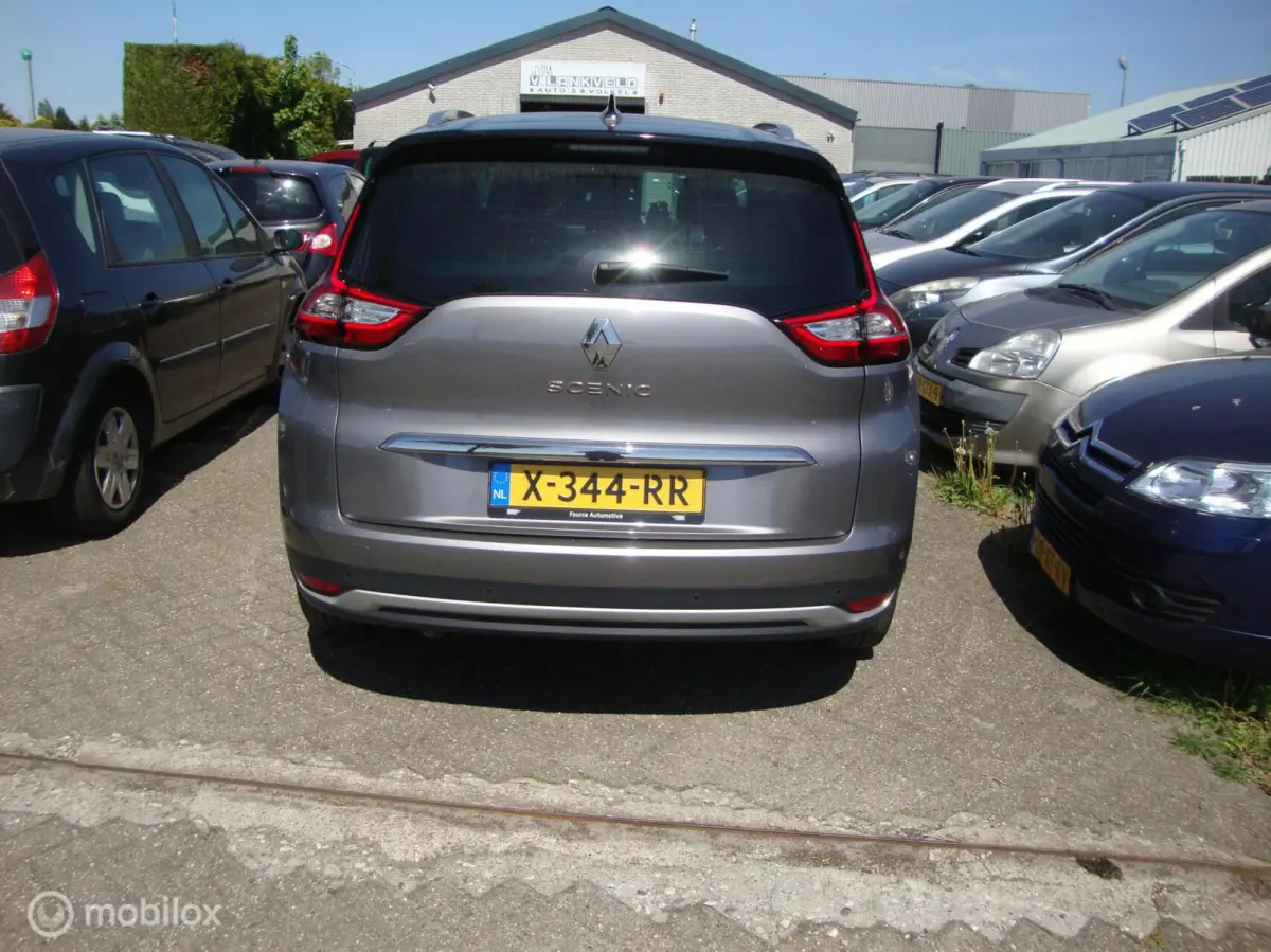 1.3 TCe Techno 7p.