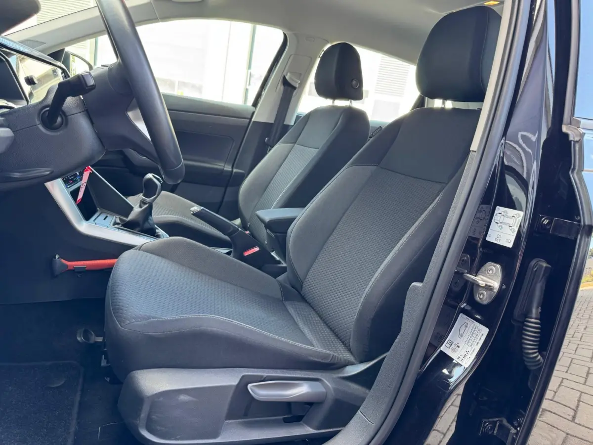 1.0 TSI Life | LED | Digital Dashboard | CarPlay | Cruise | Navigatie | Climate | Stoelverwarming | Lichtmetaal