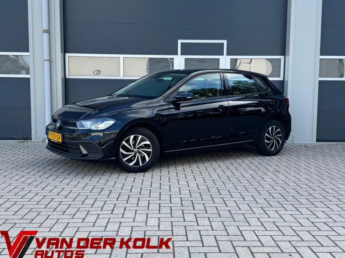 1.0 TSI Life | LED | Digital Dashboard | CarPlay | Cruise | Navigatie | Climate | Stoelverwarming | Lichtmetaal