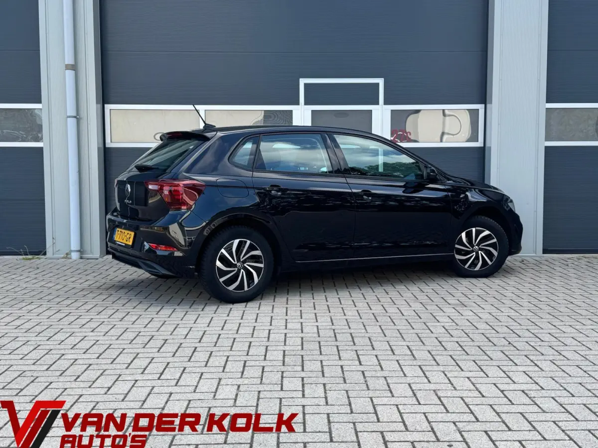 1.0 TSI Life | LED | Digital Dashboard | CarPlay | Cruise | Navigatie | Climate | Stoelverwarming | Lichtmetaal