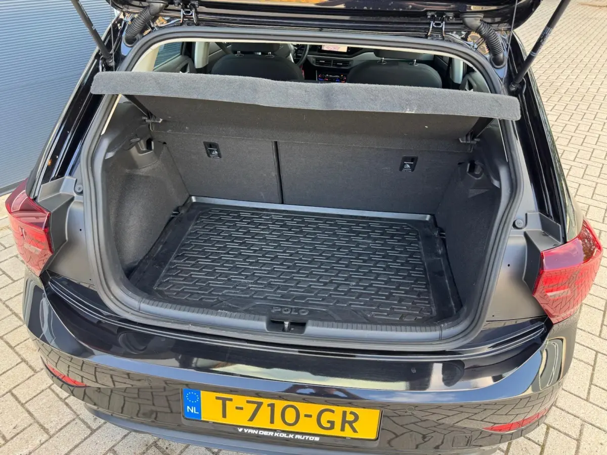 1.0 TSI Life | LED | Digital Dashboard | CarPlay | Cruise | Navigatie | Climate | Stoelverwarming | Lichtmetaal