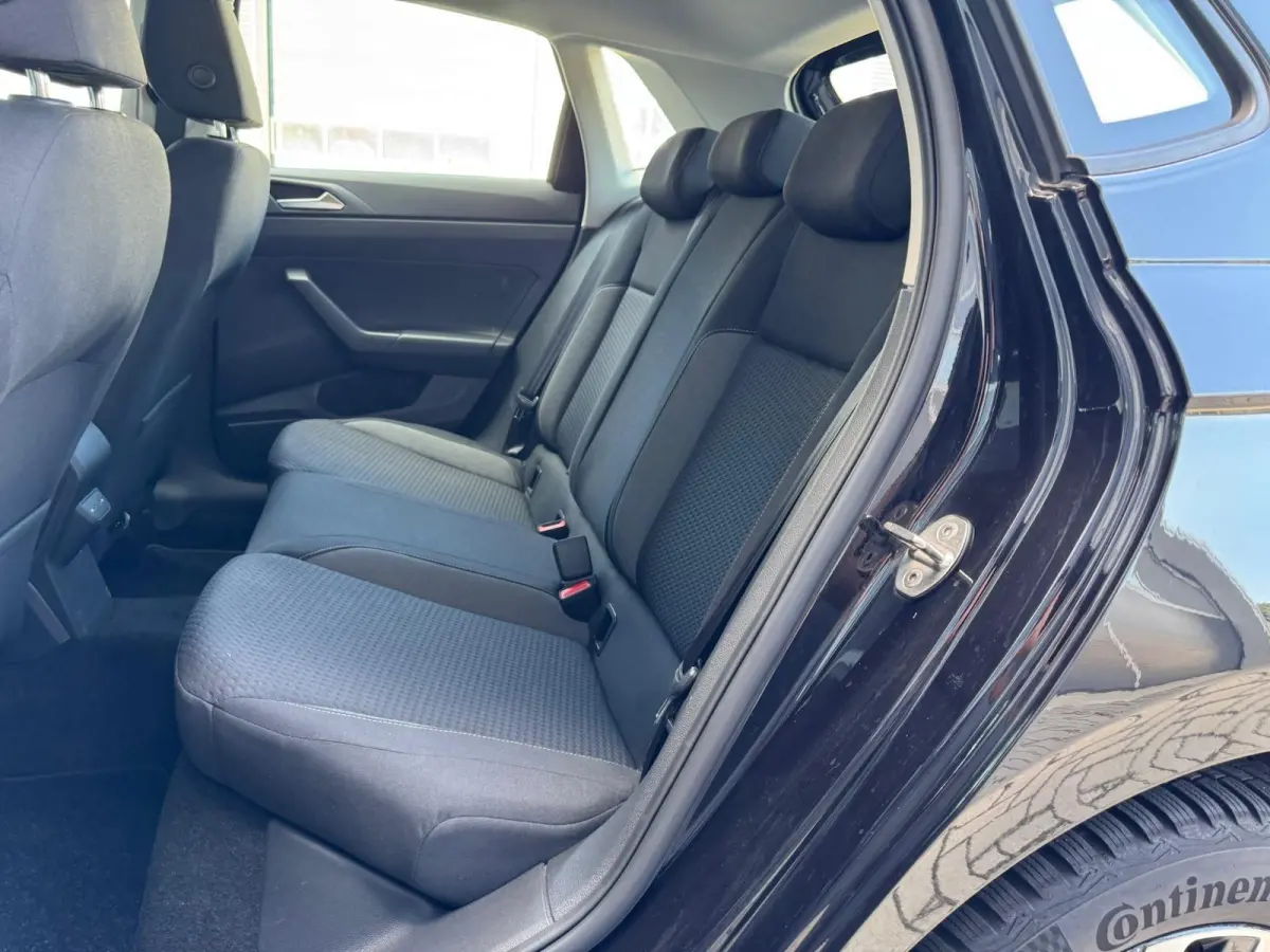 1.0 TSI Life | LED | Digital Dashboard | CarPlay | Cruise | Navigatie | Climate | Stoelverwarming | Lichtmetaal
