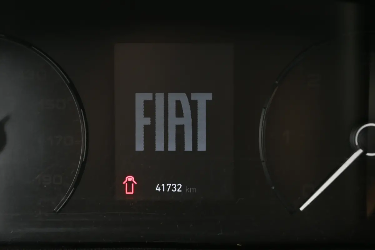 L2H2 2.2 MultiJet 140 pk 3.5t Camera, Cruise control, 270 Graden deuren