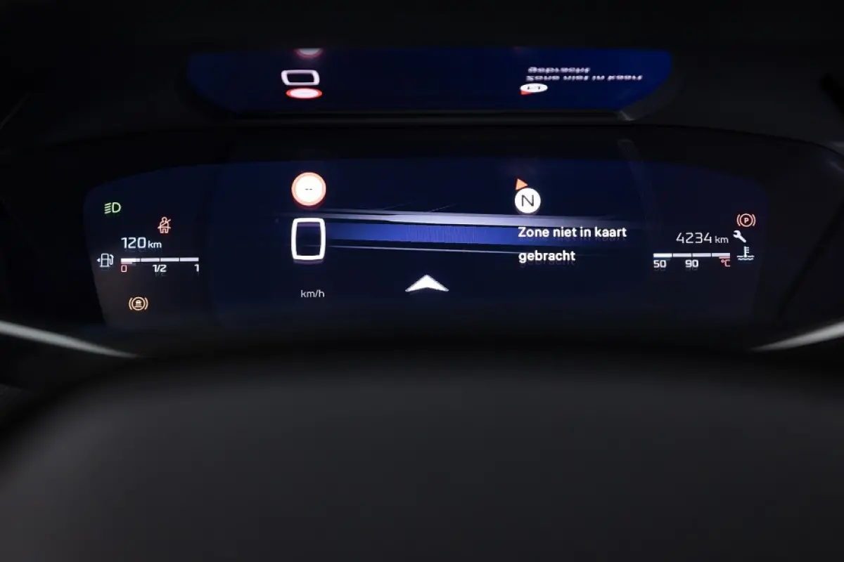 1.2 PureTech 100 GT | PANORAMADAK ✅ 1e Eigenaar
