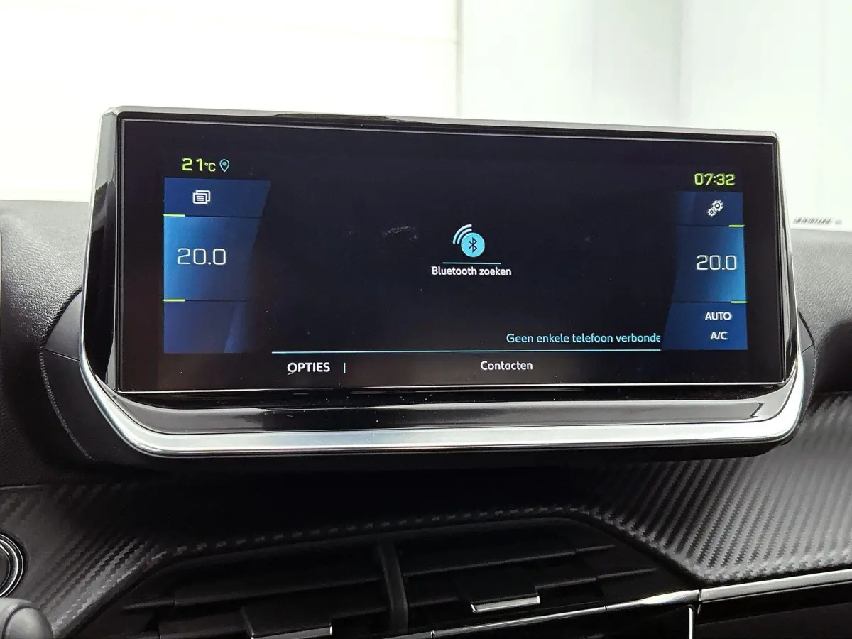 EV Allure Pack 50 kWh | Navigatie | Accu 93% | Climate Control | Achteruitrij Camera | Apple Carplay/Android Auto |