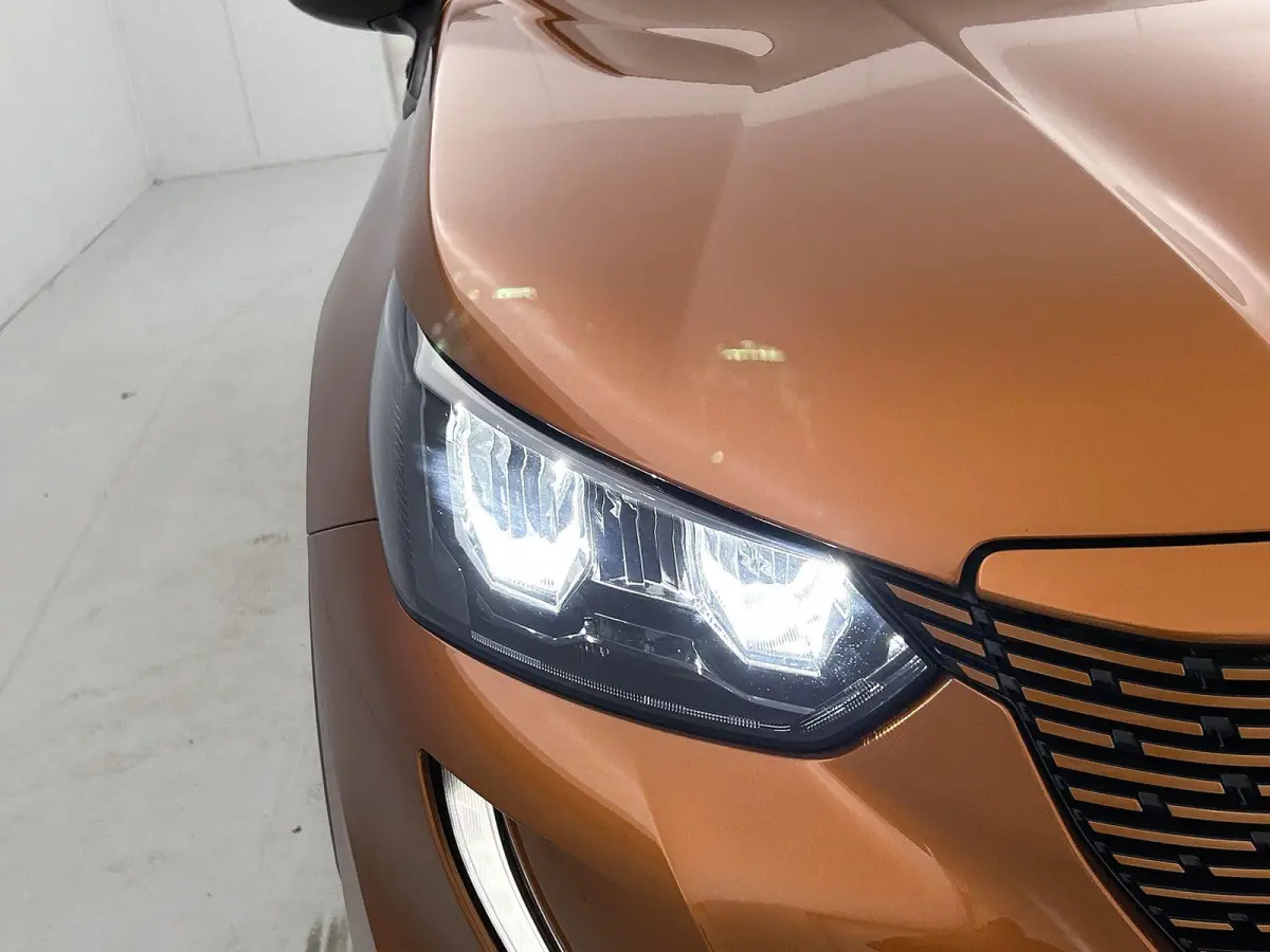 EV Allure Pack 50 kWh | Navigatie | Accu 93% | Climate Control | Achteruitrij Camera | Apple Carplay/Android Auto |