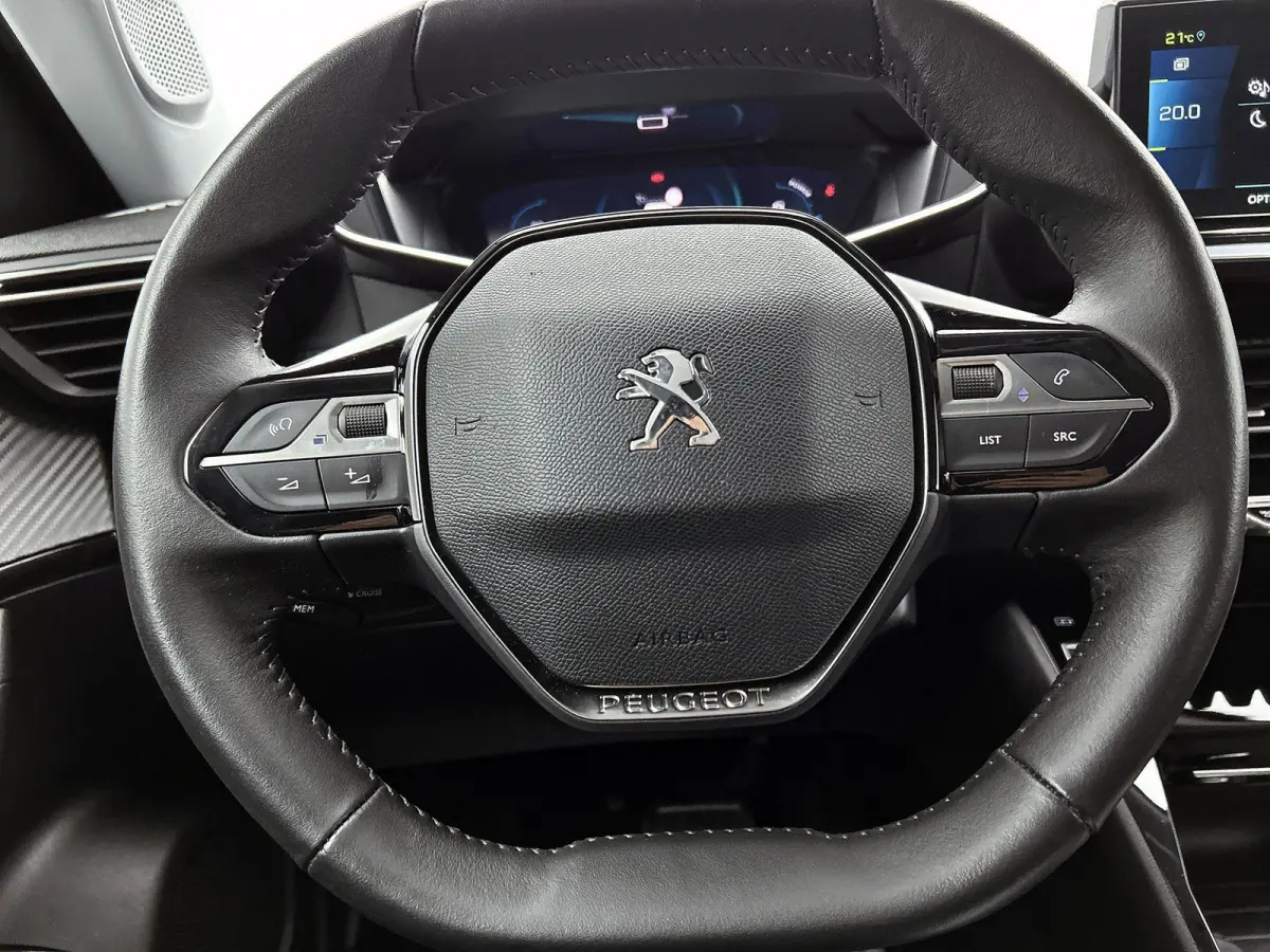 EV Allure Pack 50 kWh | Navigatie | Accu 93% | Climate Control | Achteruitrij Camera | Apple Carplay/Android Auto |