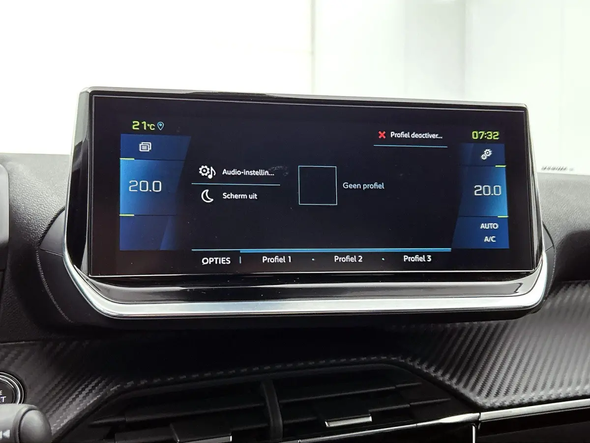EV Allure Pack 50 kWh | Navigatie | Accu 93% | Climate Control | Achteruitrij Camera | Apple Carplay/Android Auto |