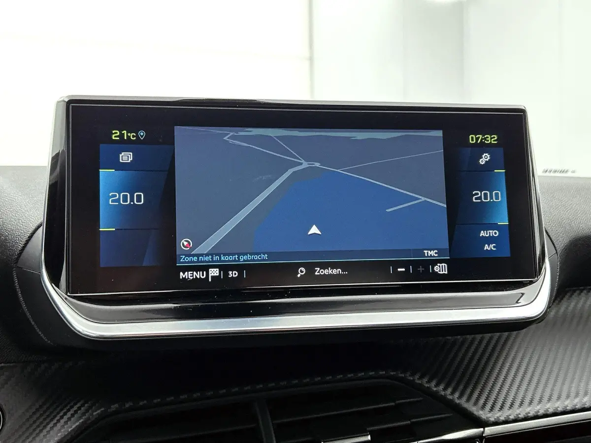 EV Allure Pack 50 kWh | Navigatie | Accu 93% | Climate Control | Achteruitrij Camera | Apple Carplay/Android Auto |