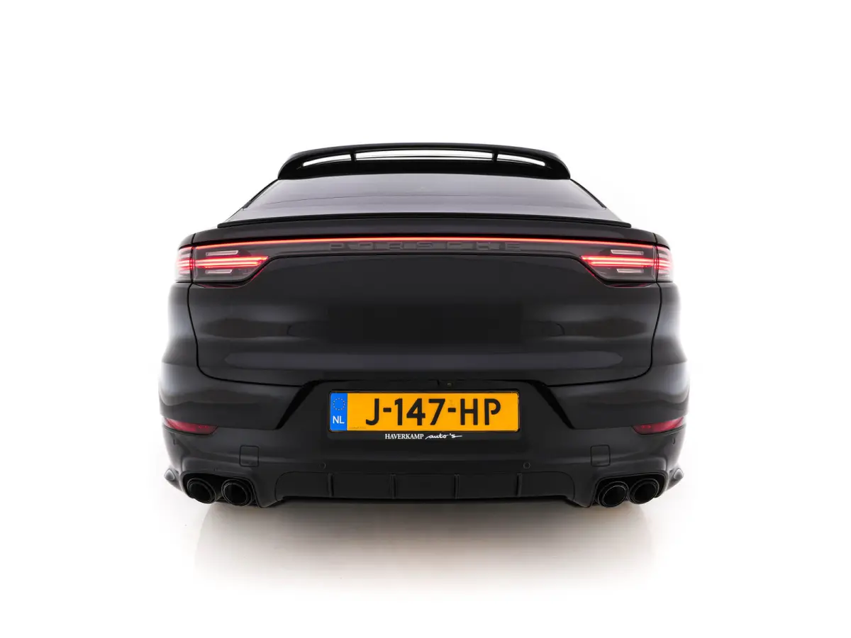 3.0 E-Hybrid (Plug-in) (INCL.BTW) *PANO | HEAD-UP | LEATHER | ADAPTIVE-CRUISE | FULL-LED | TOP-VIEW | BOSE-SOUND | MEMORY-PACK | SPORT-CHRONO | HEATED-COMFORTSEATS | KEYLESS | NAVI-FULLMAP |