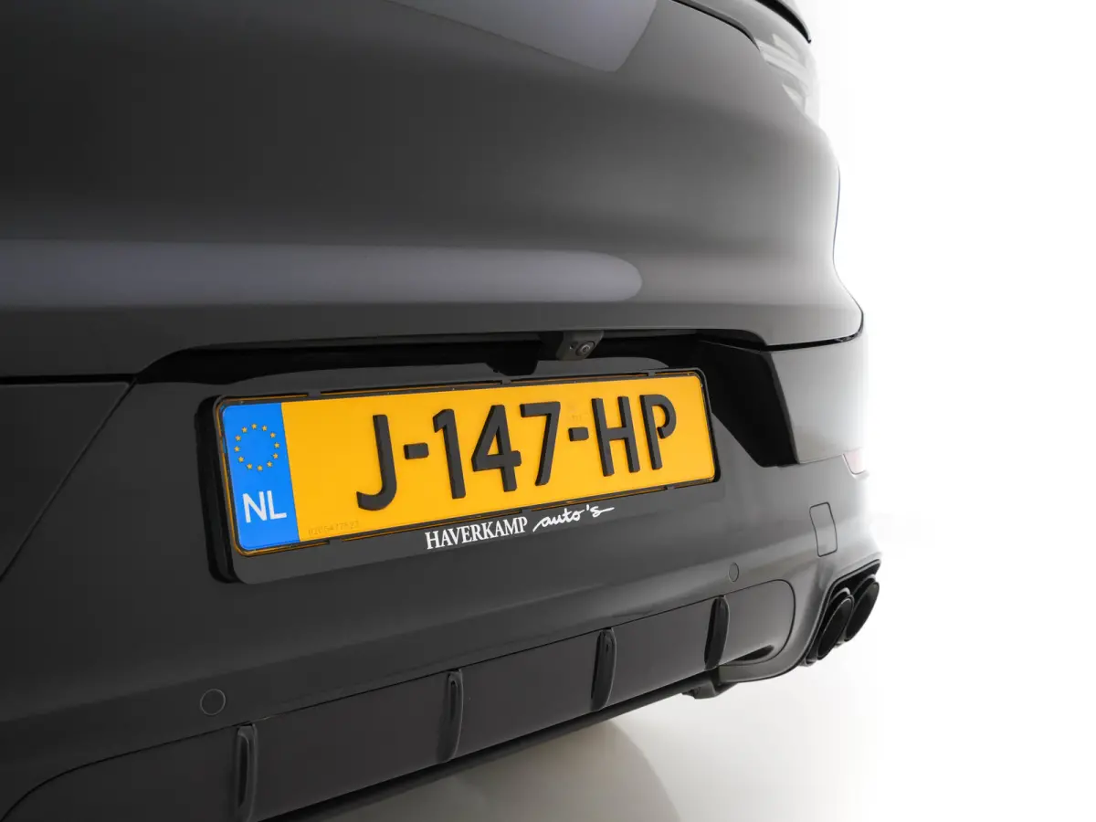 3.0 E-Hybrid (Plug-in) (INCL.BTW) *PANO | HEAD-UP | LEATHER | ADAPTIVE-CRUISE | FULL-LED | TOP-VIEW | BOSE-SOUND | MEMORY-PACK | SPORT-CHRONO | HEATED-COMFORTSEATS | KEYLESS | NAVI-FULLMAP |