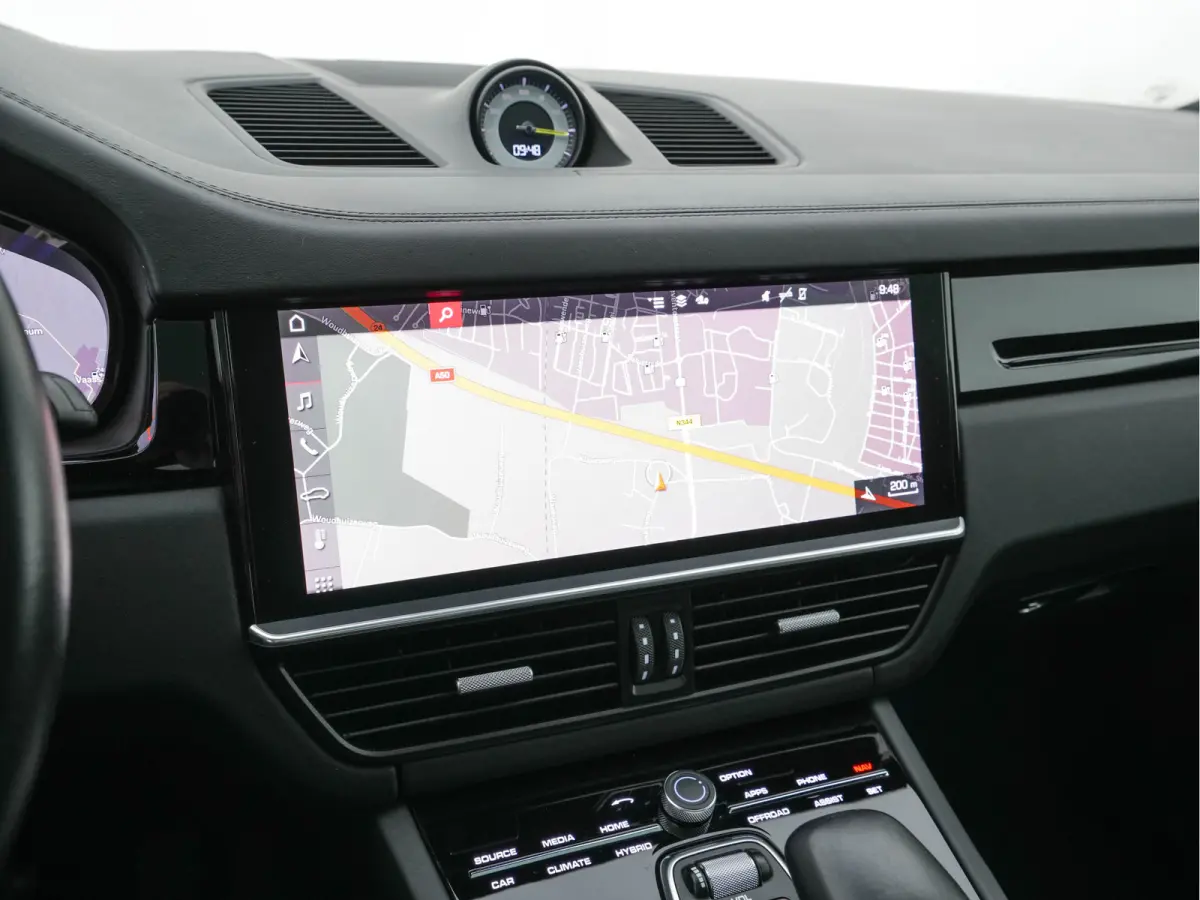 3.0 E-Hybrid (Plug-in) (INCL.BTW) *PANO | HEAD-UP | LEATHER | ADAPTIVE-CRUISE | FULL-LED | TOP-VIEW | BOSE-SOUND | MEMORY-PACK | SPORT-CHRONO | HEATED-COMFORTSEATS | KEYLESS | NAVI-FULLMAP |