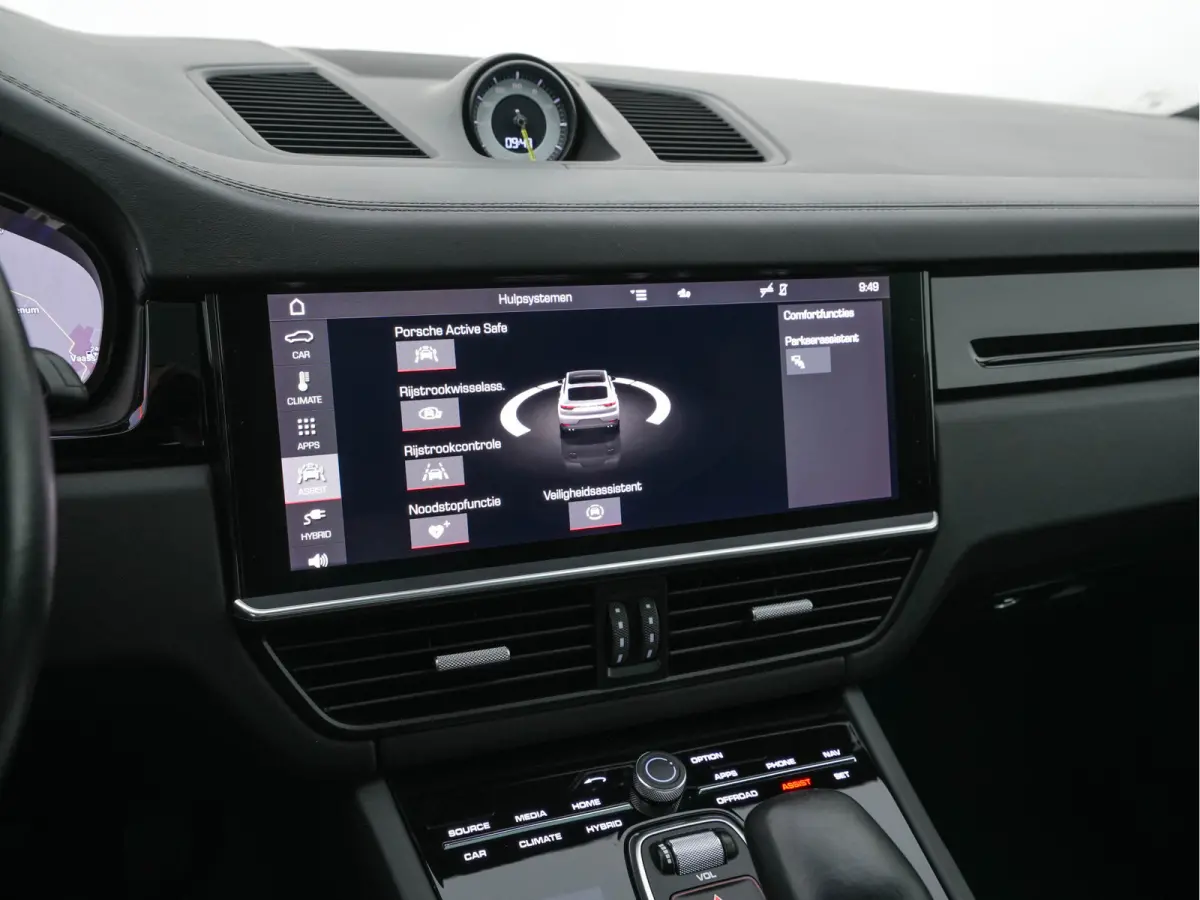 3.0 E-Hybrid (Plug-in) (INCL.BTW) *PANO | HEAD-UP | LEATHER | ADAPTIVE-CRUISE | FULL-LED | TOP-VIEW | BOSE-SOUND | MEMORY-PACK | SPORT-CHRONO | HEATED-COMFORTSEATS | KEYLESS | NAVI-FULLMAP |