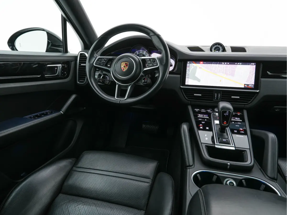 3.0 E-Hybrid (Plug-in) (INCL.BTW) *PANO | HEAD-UP | LEATHER | ADAPTIVE-CRUISE | FULL-LED | TOP-VIEW | BOSE-SOUND | MEMORY-PACK | SPORT-CHRONO | HEATED-COMFORTSEATS | KEYLESS | NAVI-FULLMAP |