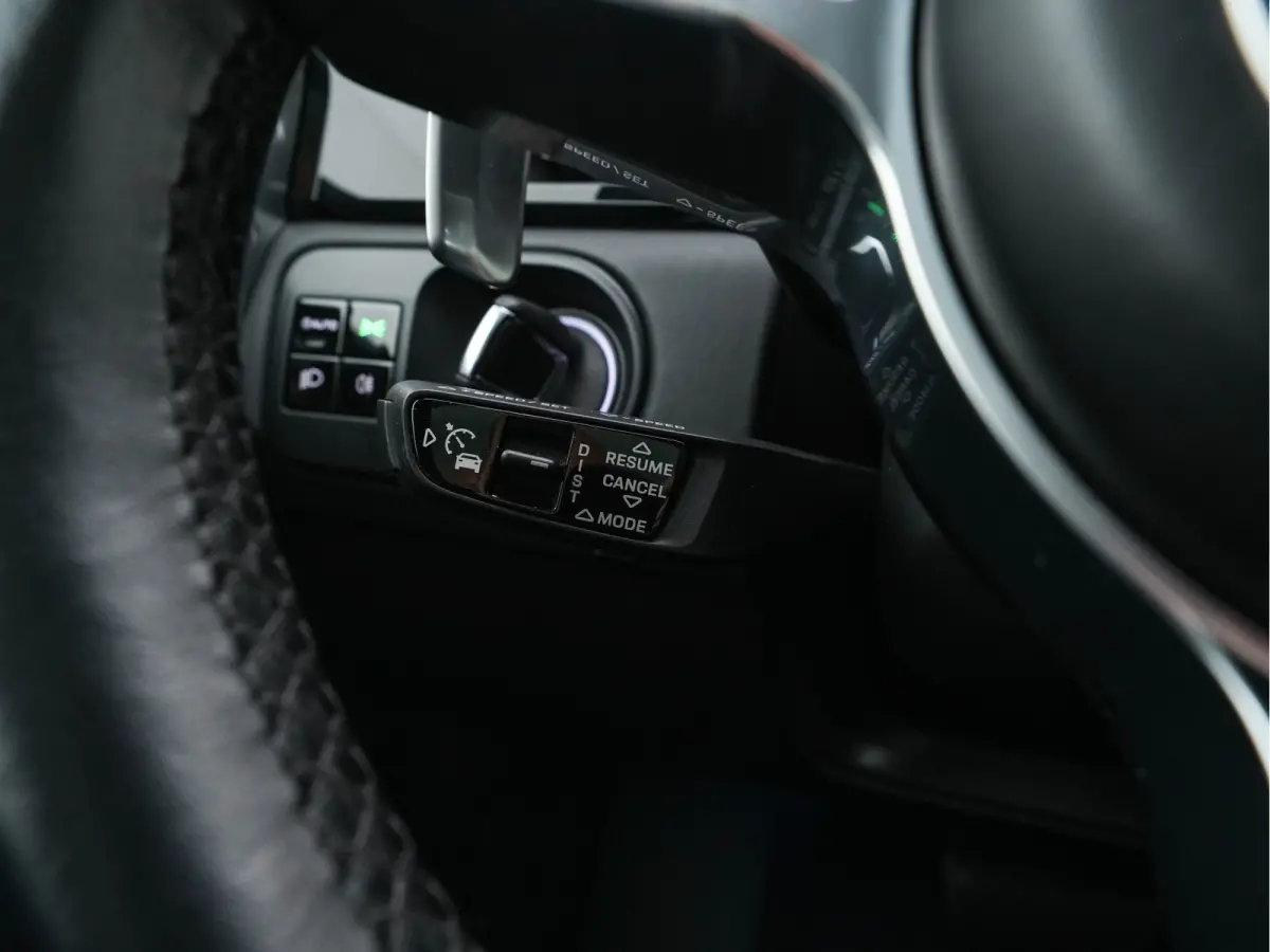 3.0 E-Hybrid (Plug-in) (INCL.BTW) *PANO | HEAD-UP | LEATHER | ADAPTIVE-CRUISE | FULL-LED | TOP-VIEW | BOSE-SOUND | MEMORY-PACK | SPORT-CHRONO | HEATED-COMFORTSEATS | KEYLESS | NAVI-FULLMAP |